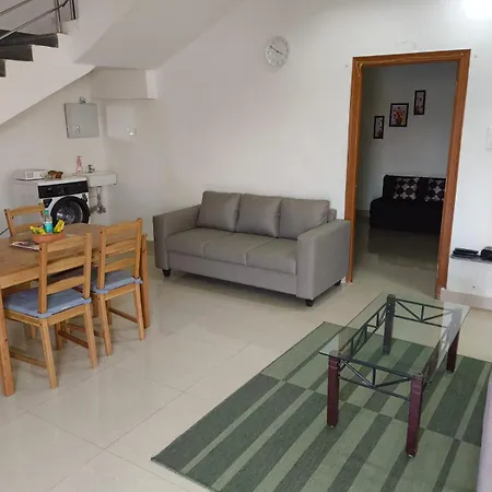 Leo'S Den 13 Guests Ac 3Bhk 9 Mins To Rgia-3
