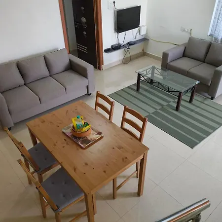 Leo'S Den 13 Guests Ac 3Bhk 9 Mins To Rgia-2