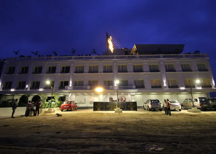 Hotel Hyderabad Grand Shamshabad